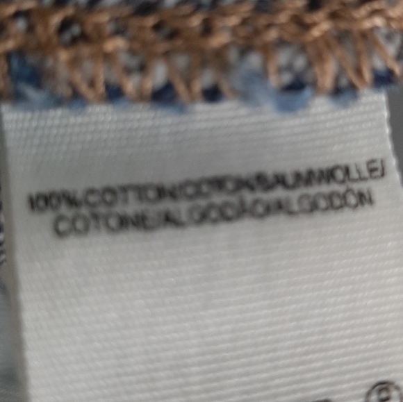 Free People sweet surrender high waisted s… - Picture 8 of 9